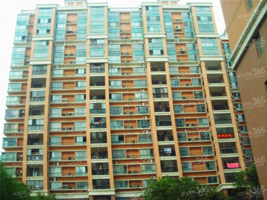 东海星城