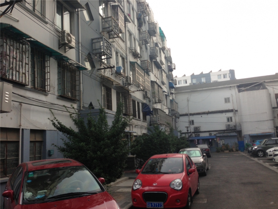 【南京长虹路小区小区_二手房_租房_房价走势】_南京