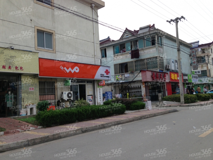 【红庄新村_苏州红庄新村】_苏州二手房网_365二手房网