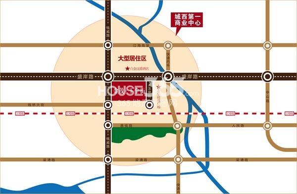 OB体育西安购房-西安购房网(图4)