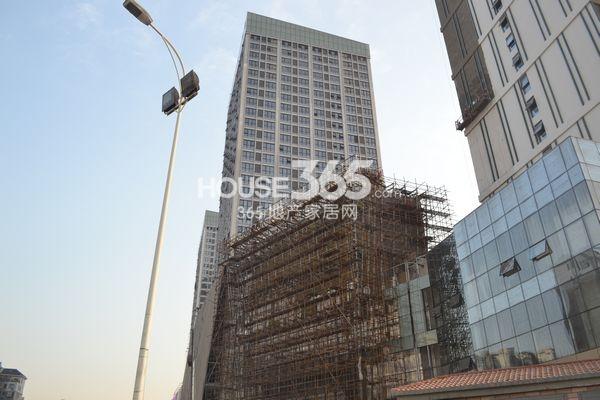 无锡惠山万达广场交通配套 无锡新房网 365地产家居网
