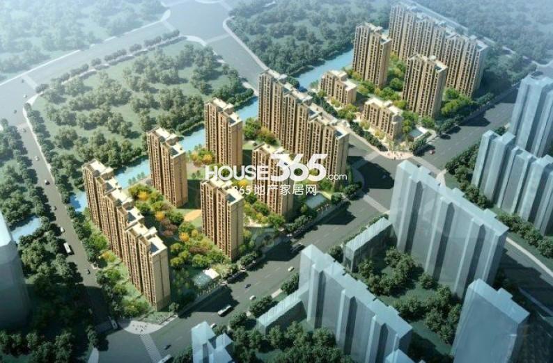 18_苏州华润橡树湾3期_苏州新房网_365淘房