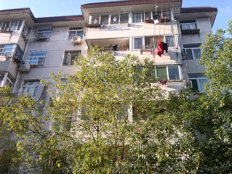 合肥二手房 合肥二手房出售 蜀山区小区 大铺头小区 山湖新村 蜀山区