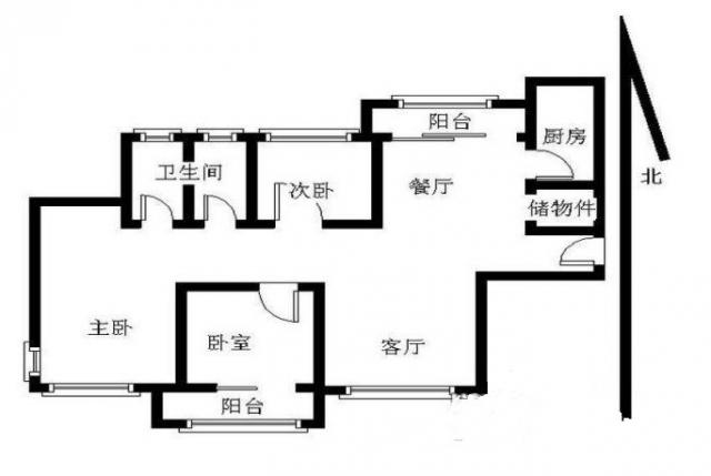 萬科光明城市全部最新房源 二次裝修 滿五年 中介費共1.2%